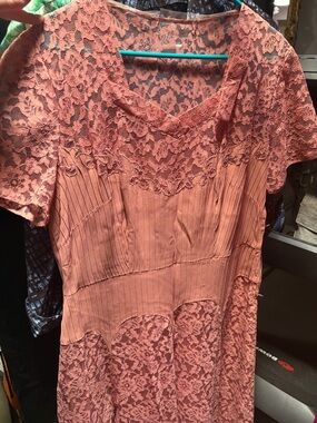 Voluptuous Vintage